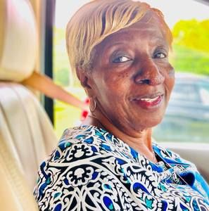 Meet your Posher, Dianne